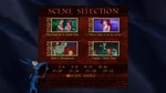 Scene Selection menu (page 6)