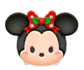 Holiday Minnie