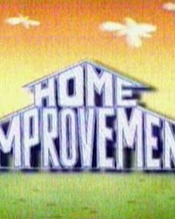 Home Improvement Tv Series Disney Wiki Fandom