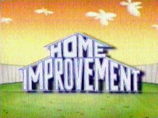 Jimmy Labriola, Home Improvement Wiki