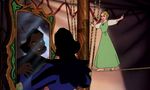 Madellaine doesn't like the way Sarousch talks about Quasimodo