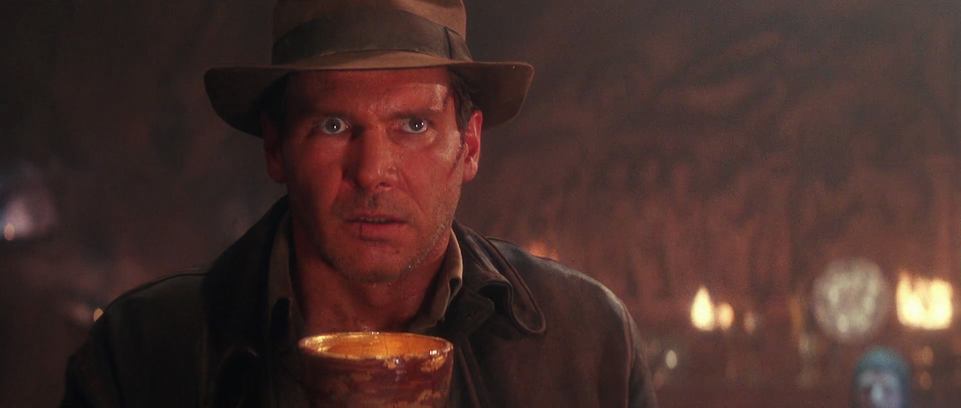 Indiana Jones (character), Character Profile Wikia