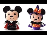 Itty bitty mickey minnie halloween.jpg (23 KB) Halloween Mickey and Halloween Minnie