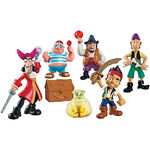 Jake and the Never Land Piratesfigures