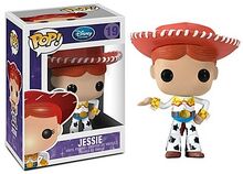 Jessie Funko Pop