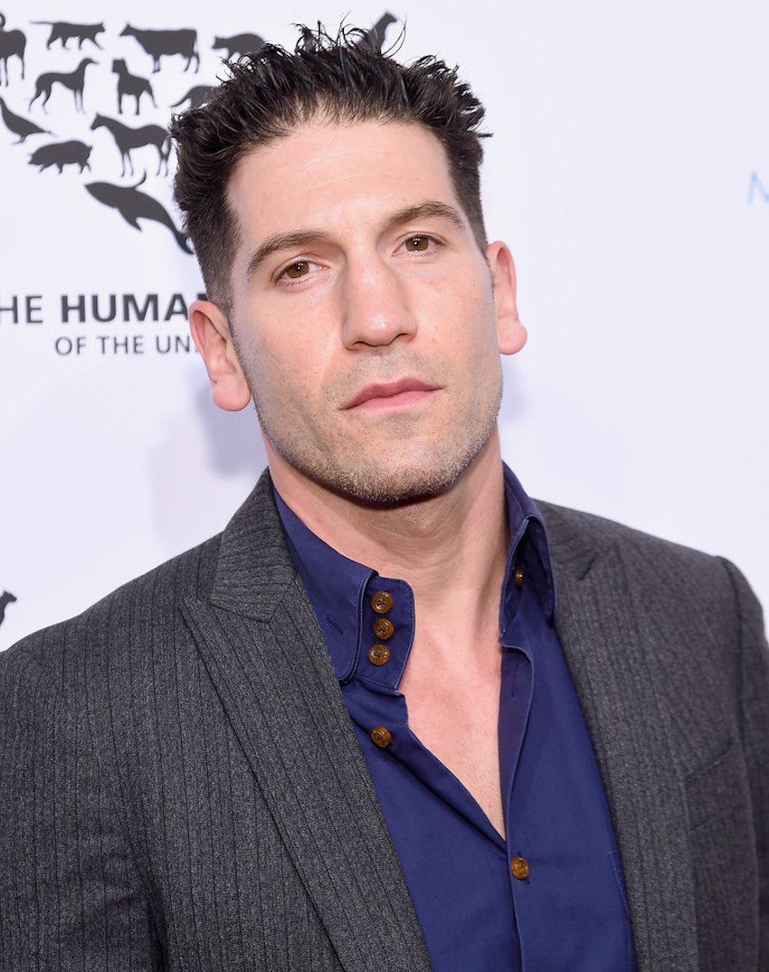 Jon Bernthal's The Punisher Discussed For Marvel Studios' Thunderbolts  Movie - Geekosity