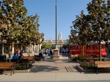 Buena Vista Street