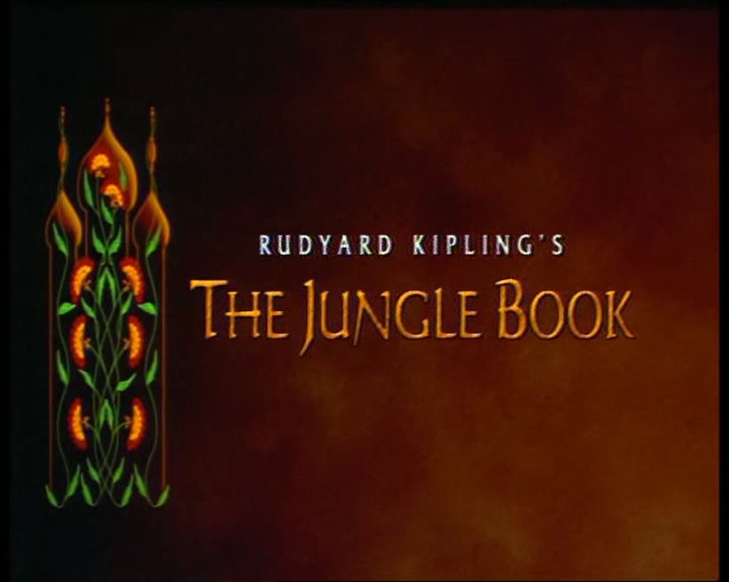 the jungle book 1994 film