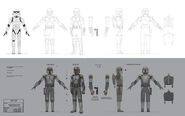 Legacy of Mandalore concept 3