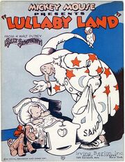 LullabyLand