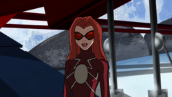 Madame Web | Disney Wiki | Fandom