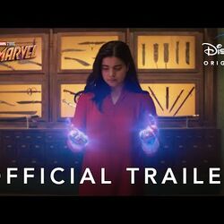 Marvel Studios’ Ms. Marvel - Official Trailer - Disney+-2