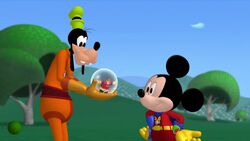 Disney Mickey Mouse Clubhouse: Super Adventure