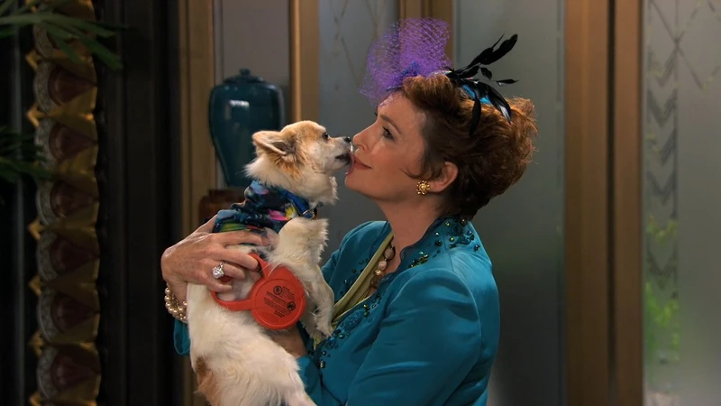 Rhoda Chesterfield