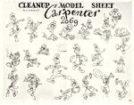 Model sheet 1150-8008 carpenter cleanup blog