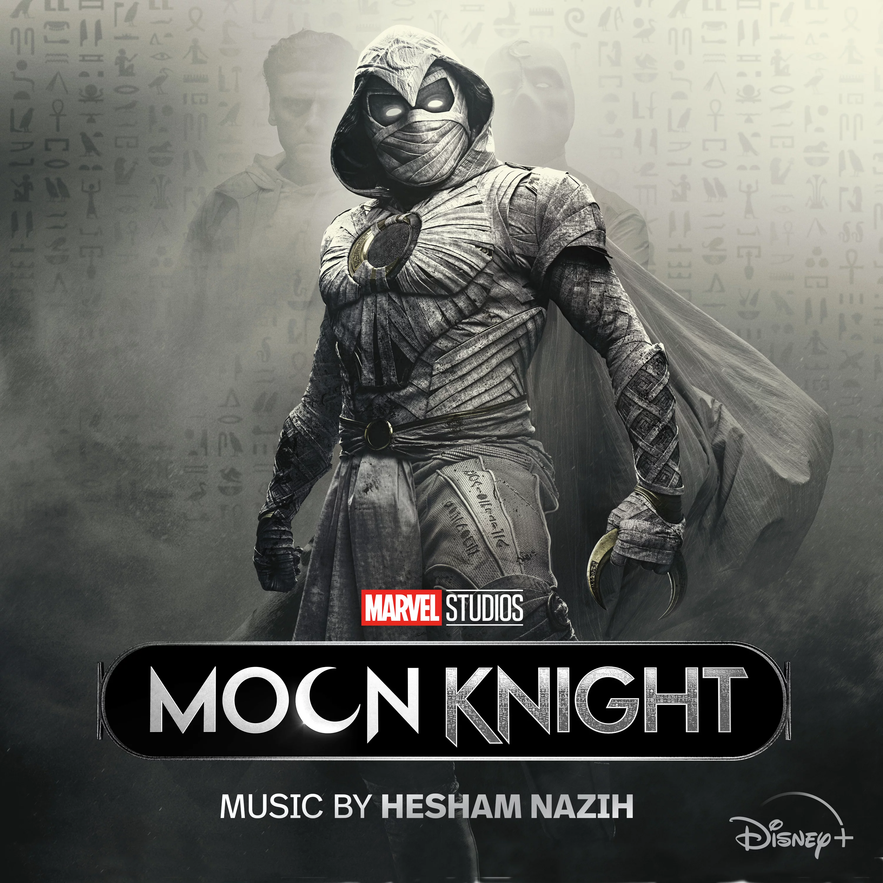 New Trailer and Posters Released for Marvel Studios' 'Moon Knight' -  Disneyland News Today