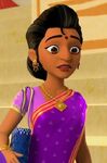 Mrs. Kapadia (Mira, Royal Detective)