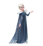 OFA cardboard cut out - Elsa