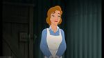 Adult Wendy Darling (Return to Never Land)