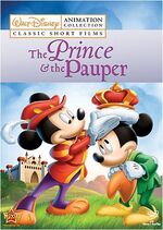 PrinceAndPauperDVD