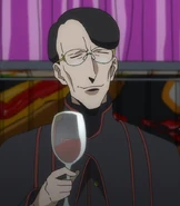 Breakfast (Bullet/Bullet)