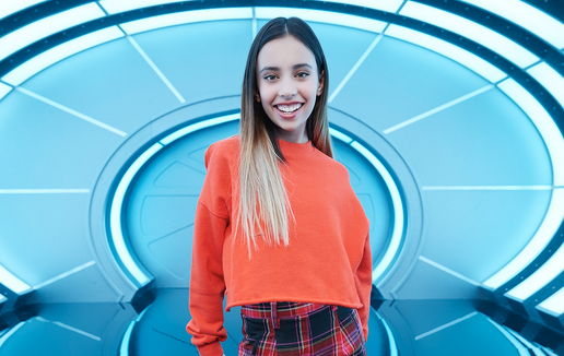 Profile - Gabby Duran
