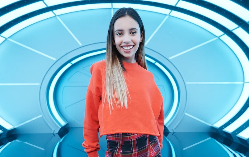 Gabby Duran