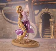 Rapunzel WDCC