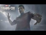 Rise Up - Marvel Studios’ Shang-Chi and the Legend of the Ten Rings