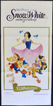 SnowWhite 1987AustralianHandbill