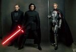 Star Wars The Last Jedi - Promotional Image 5