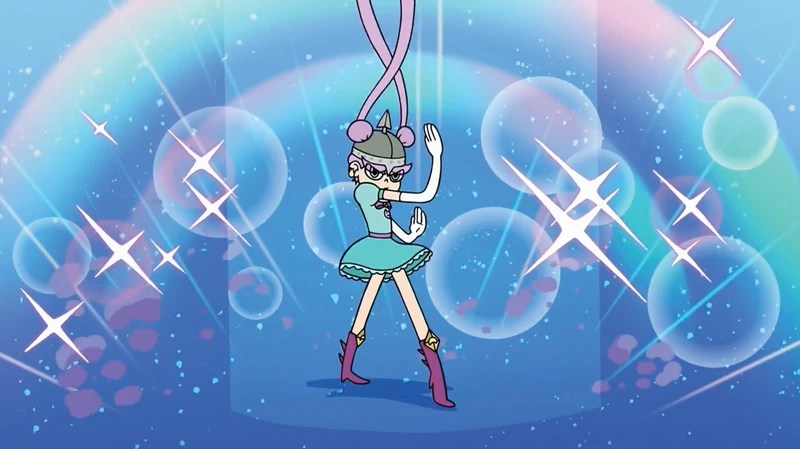 Mina Loveberry