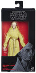 Supreme Leader Snoke Black Series