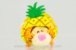 Pineapple Tigger Tsum Tsum