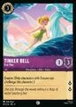 Tinker Bell - Fast Flier (43/204)