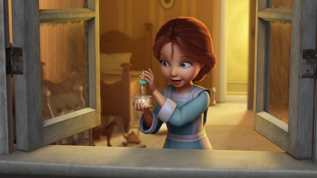 Wendy Darling Disney Wiki Fandom