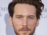 Troy Baker
