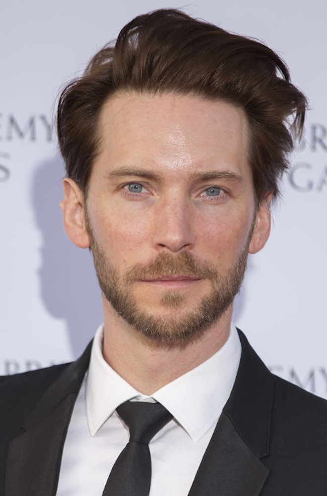 Troy Baker talks performance in games