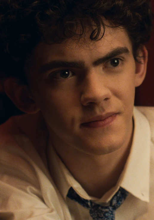 William Kaplan - Profile