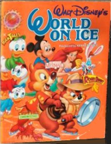 Walt Disney's World on Ice: Mickey's Magical Tales | Disney Wiki