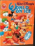 World on Ice 10th Anniversary program