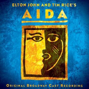 Aida Cast Album