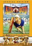 AirbudGoldenReciever SpecialEdition DVD