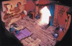 Aladdin's House
