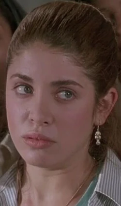 Alanna Ubach Søster Akt 2