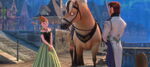 Anna meeting Hans