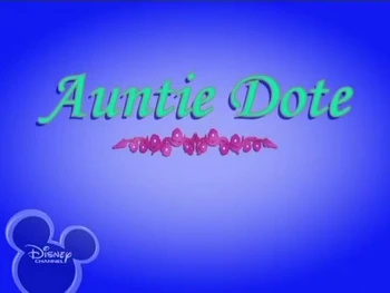 Auntie Dote