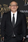 Bill Condon at the premiere of the Beauty and the Beast remake in March 2017.