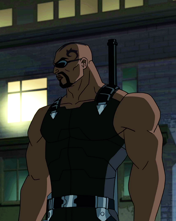 Blade Disney Wiki Fandom