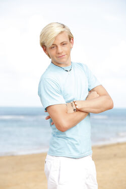Teen beach store toys